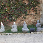 Photo n° 6 de l'avis de Cindy.a fait le 05/10/2021 à 12:07 pour Domaine De La Source à Bizanet