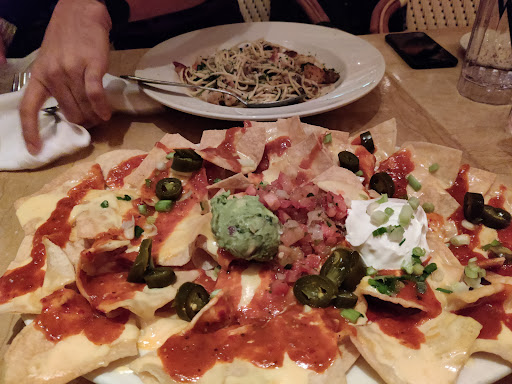 Restaurant «The Cheesecake Factory», reviews and photos, 115 Huntington Ave, Boston, MA 02199, USA