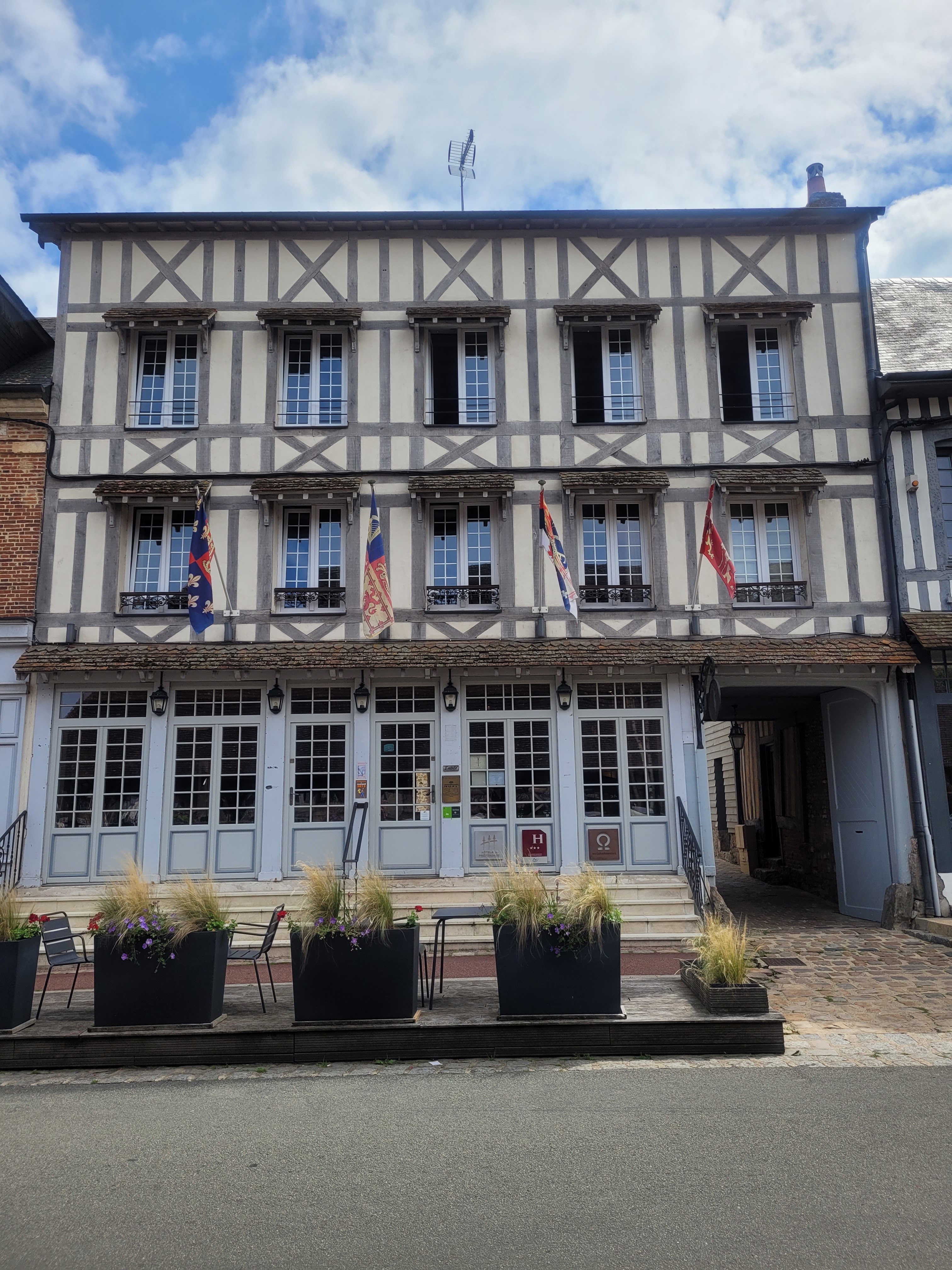 Photo n° 3 de l'avis de Frédérique.h fait le 15/08/2023 à 17:07