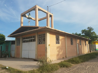 Iglesia Col. Margarita