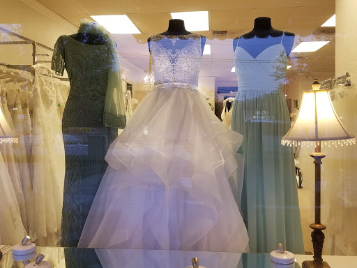 Bridal Shop «Brides & Beaux», reviews and photos, 5121 Thompson Terrace, Colleyville, TX 76034, USA