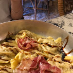 Photo n°3 de l'avis de Marco.t fait le 18/06/2022 à 12:08 sur le  Osteria Antica Anna e Marco à Modena