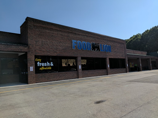 Grocery Store «Food Lion», reviews and photos, 100 Winters St, West Point, VA 23181, USA