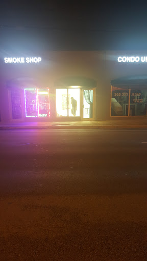 Cigar Shop «nlnt smoke shop», reviews and photos, 401 E Hallandale Beach Blvd, Hallandale Beach, FL 33009, USA