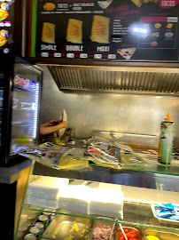 Atmosphère du Kebab Annabi à Orléans - n°5
