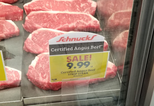 Grocery Store «Schnucks», reviews and photos, 625 Lincoln Hwy, Fairview Heights, IL 62208, USA
