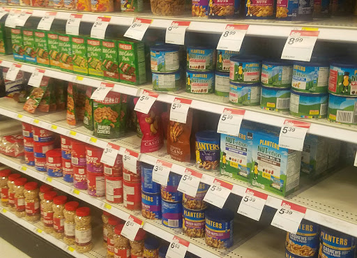 Department Store «Target», reviews and photos, 675 Woodbury Glassboro Rd, Sewell, NJ 08080, USA