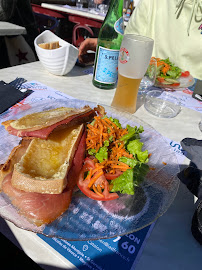 Plats et boissons du Restaurant Le Glacier à Les Contamines-Montjoie - n°17