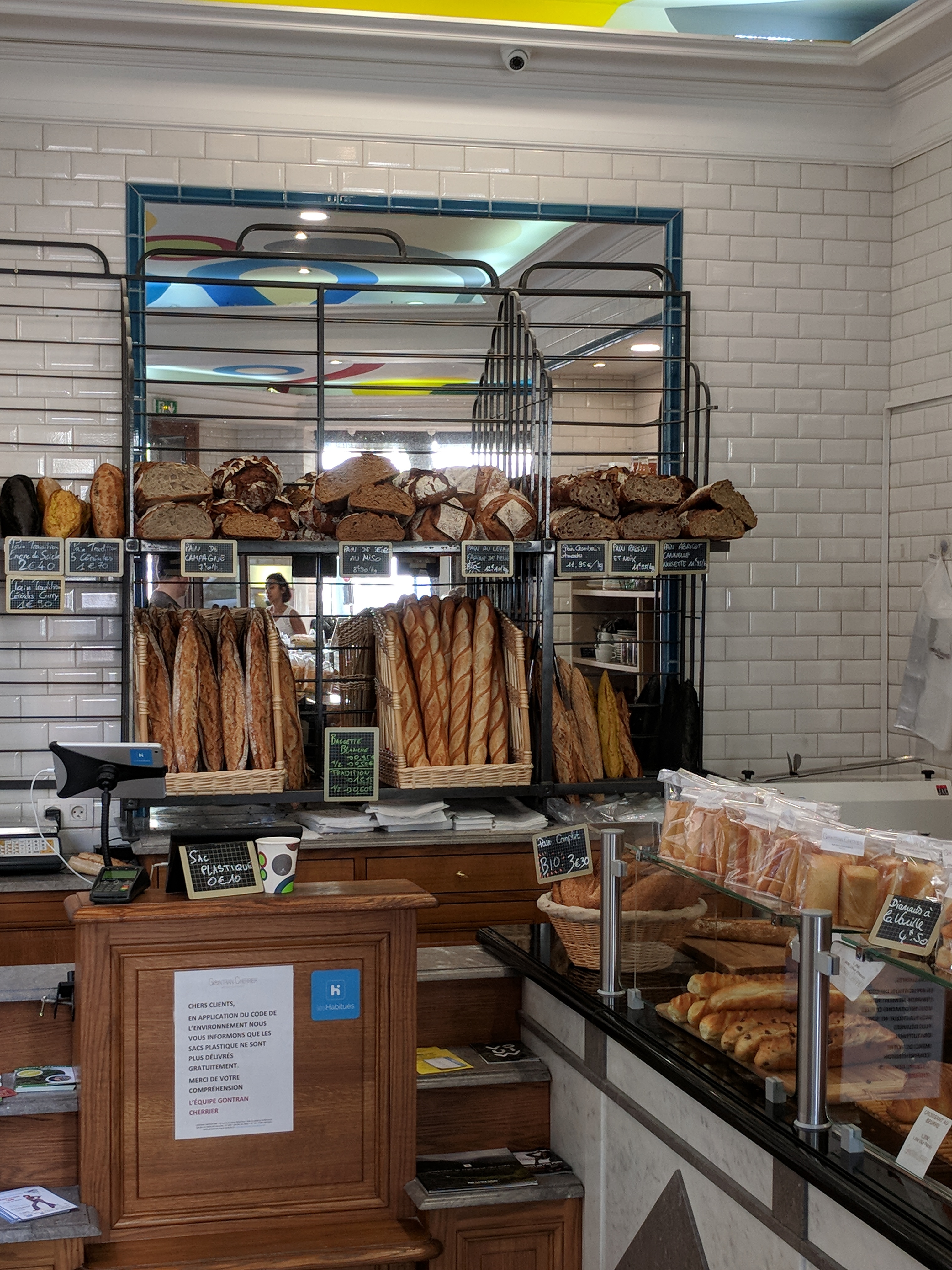 Photo n° 2 de l'avis de Andrii.o fait le 26/05/2018 à 10:17