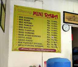 Warung Mini Rasa photo