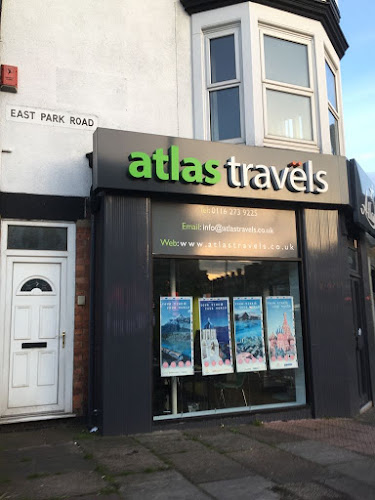 Atlas Travels - Leicester
