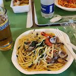 Photo n°2 de l'avis de Eric.a fait le 13/03/2023 à 13:13 sur le  A Casa Vostra à Taranto