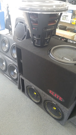 Electronics Store «Elite Electronics», reviews and photos, 5945 S 27th St, Milwaukee, WI 53221, USA