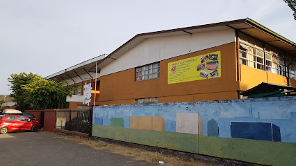 Escuela Alonkura