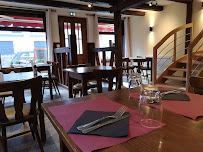 Atmosphère du Restaurant AUX TROIS CLEFS à Goxwiller - n°2