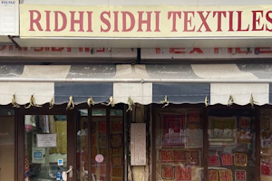 Ridhi Sidhi Textiles image