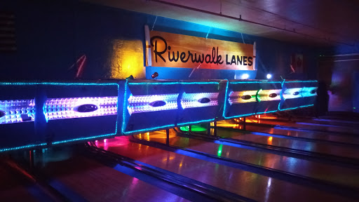 Bowling Alley «Riverwalk Lanes & Games», reviews and photos, 11 High St, Amesbury, MA 01913, USA