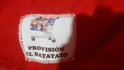Provisión El Batatazo
