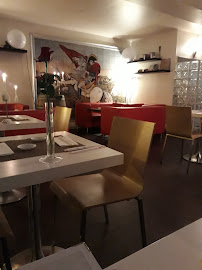 Atmosphère du Restaurant de sushis Sushi B612 à Ajaccio - n°2