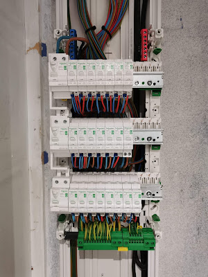 Caron Louis Électricité à Calais