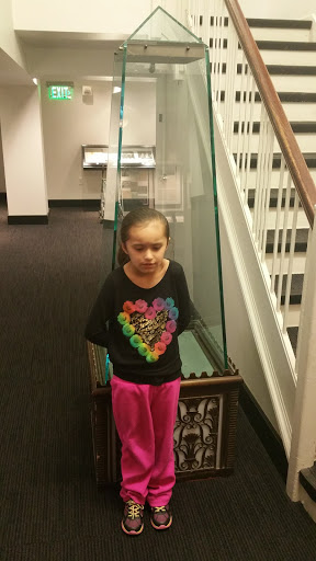 Museum «Foshay Museum and Observation Deck», reviews and photos, 821 S Marquette Ave, Minneapolis, MN 55402, USA