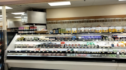 Grocery Store «Andover County Market», reviews and photos, 13735 Round Lake Blvd NW, Andover, MN 55304, USA