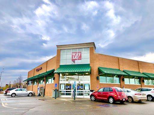Walgreens, 1207 W Broadway Ave, Forest Lake, MN 55025, USA, 