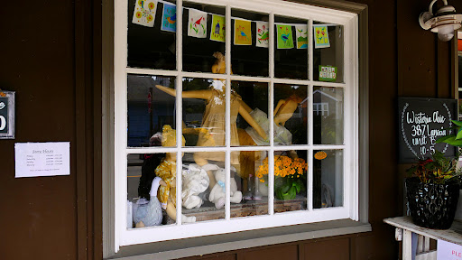 Pet Store «Four Paws on the Beach», reviews and photos, 144 Laneda Ave, Manzanita, OR 97130, USA