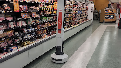 Grocery Store «Schnucks», reviews and photos, 1750 Bradford Ln, Normal, IL 61761, USA