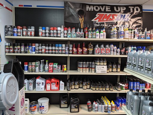 Auto Parts Store «Carquest Auto Parts», reviews and photos, 15R Hartford Ave, Granby, CT 06035, USA