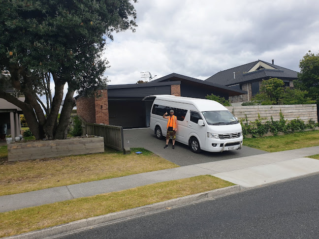 Alpha Movers - Waikato Furniture Removal Experts - Moving company