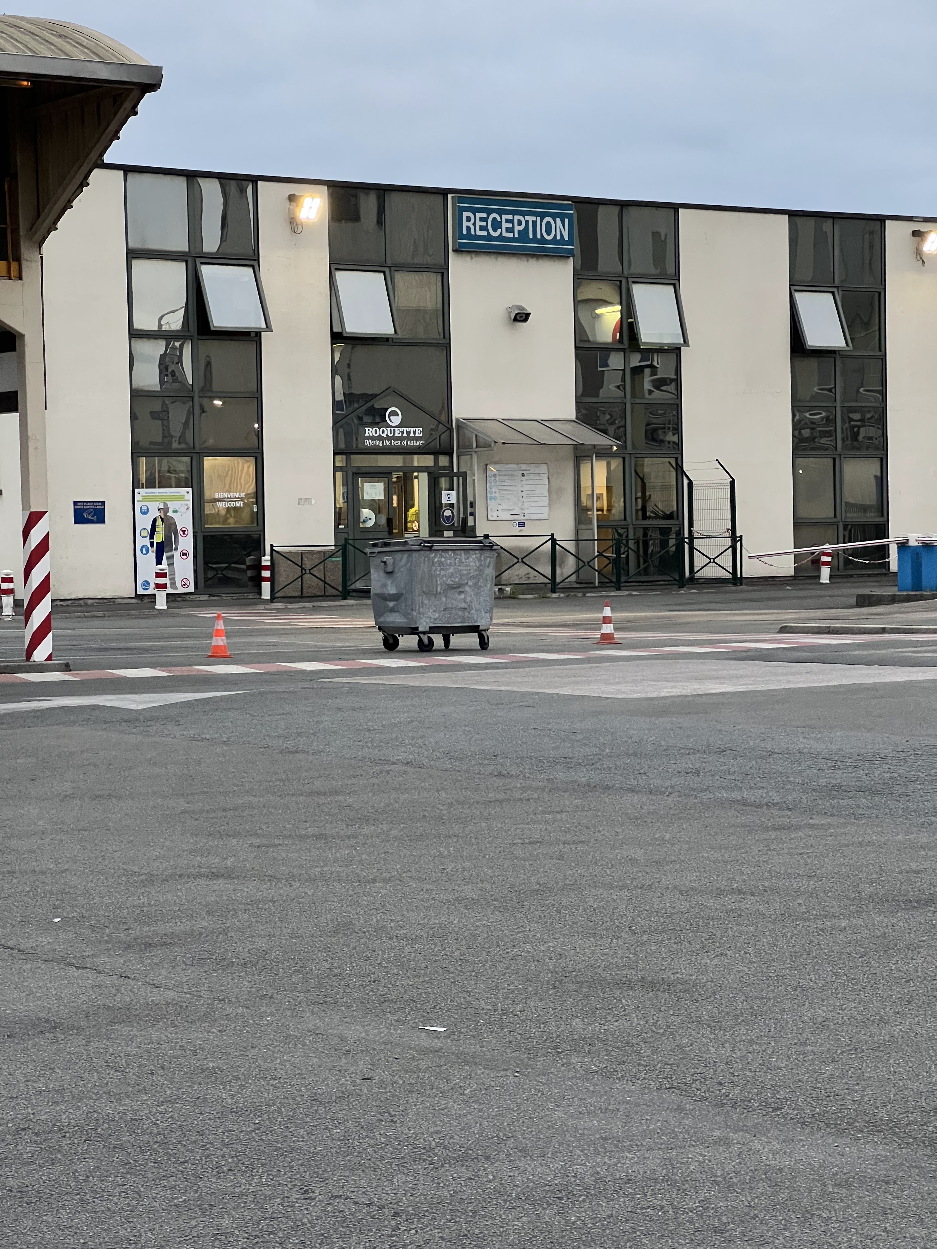 Photo n° 3 de l'avis de HRSL.A fait le 26/08/2022 à 05:51