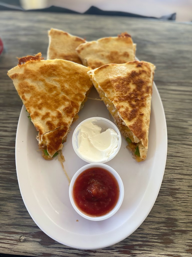 Rokrose Family Dining 81140