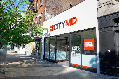 CityMD West Village Urgent Care - NYC
