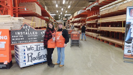 Home Improvement Store «The Home Depot», reviews and photos, 281 NJ-10 #04, Succasunna, NJ 07876, USA