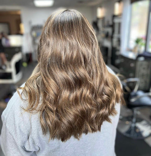 Hair Salon «Holiday Hair», reviews and photos, 245 Laurel Mall Dr, Hazleton, PA 18202, USA