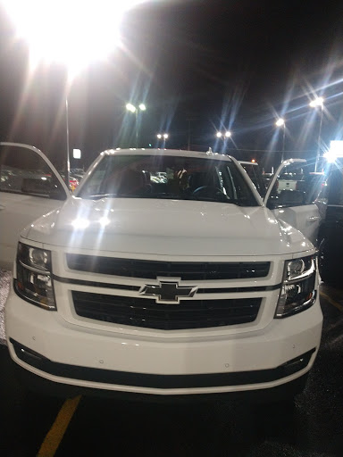 Chevrolet Dealer «Craig Smith Auto Group», reviews and photos, 7459 OH-309, Galion, OH 44833, USA