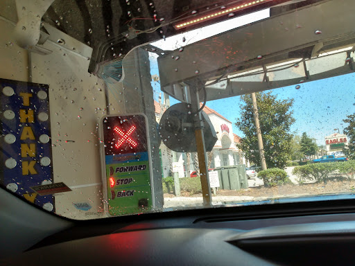 Car Wash «Sandlapper Car Wash», reviews and photos, 302 13th Ave S, Myrtle Beach, SC 29577, USA