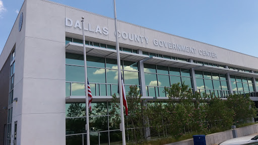 Dallas County Tax Office