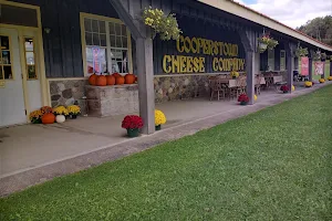 Cooperstown Cheese Company image