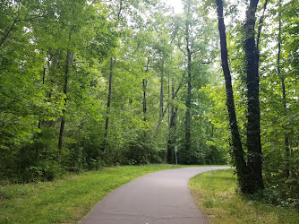 West Branch Rocky River Greenway @ River Ford Drive