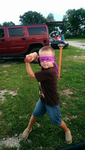 Golf Course «Mink Lake Golf Course», reviews and photos, 636 N Calumet Ave, Valparaiso, IN 46383, USA