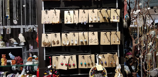 Gift Shop «Pangaea Outpost», reviews and photos, 909 Garnet Ave, San Diego, CA 92109, USA