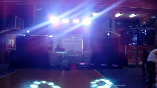 Sonido Audio e iluminacion + dj`s