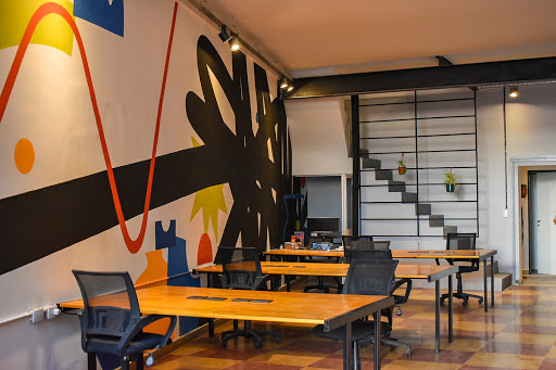 Colaboro Coworking