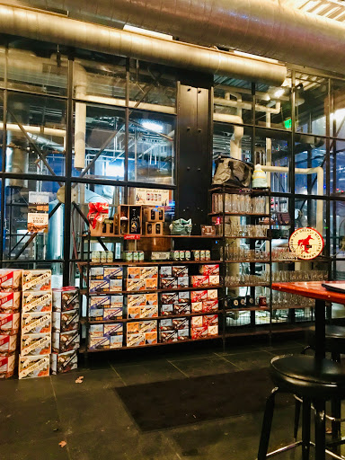 Brewery «The Great Northern Brewing Company», reviews and photos