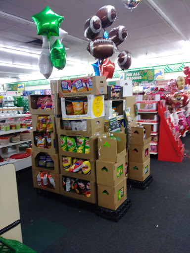 Dollar Store «Dollar Tree», reviews and photos, 393 Plainfield Commons Dr, Plainfield, IN 46168, USA