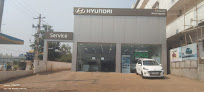 Bharat Hyundai Vikarabad
