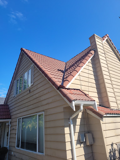 Top Roof Cleaning
