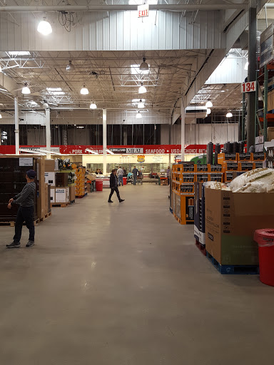 Warehouse store «Costco Wholesale», reviews and photos, 311 Daniel Webster Hwy, Nashua, NH 03060, USA